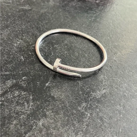 Cartier JUSTE UN CLOU BRACELET - Picture 3 of 5